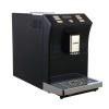 Super Automatic Espresso & Coffee Machine;  Black
